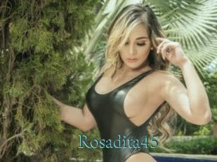 Rosadita45