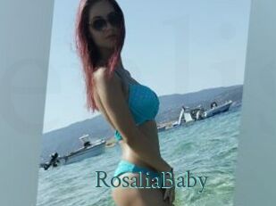 RosaliaBaby