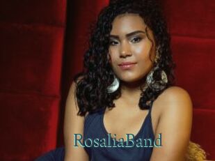 RosaliaBand