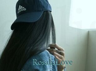 Rosalia_Love