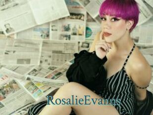 RosalieEvanns