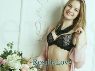 RosalieLove
