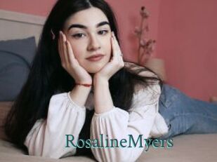 RosalineMyers