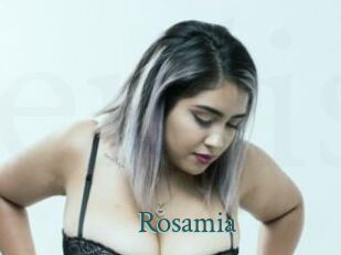 Rosamia
