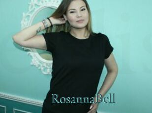 RosannaBell En live show