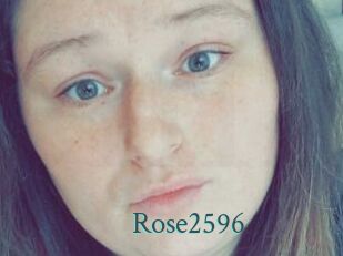 Rose2596