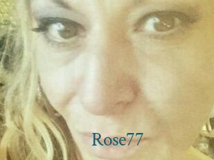Rose77