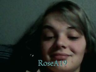 RoseA19