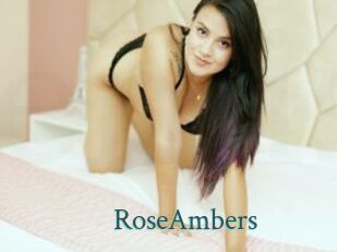 RoseAmbers