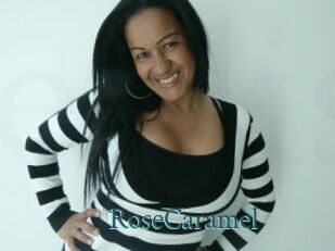 RoseCaramel