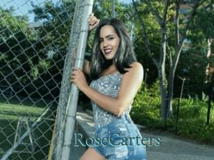 RoseCarters