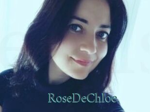 RoseDeChloe