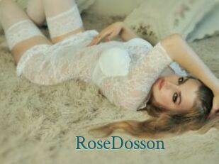 RoseDosson