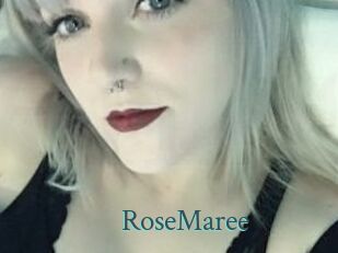 RoseMaree