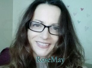 RoseMay