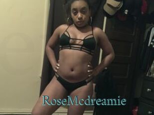 RoseMcdreamie