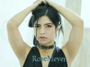 RoseMeyer