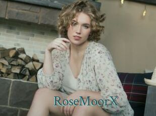 RoseMoorX
