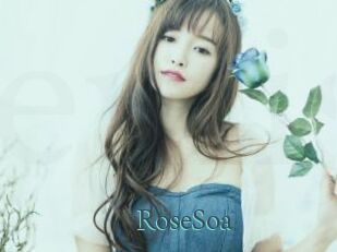 RoseSoa