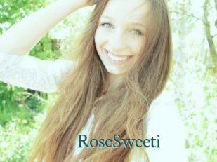 RoseSweeti