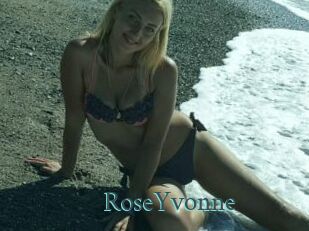 RoseYvonne