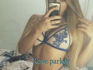 Rose_parker