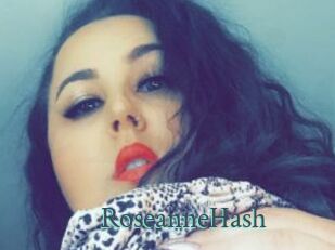RoseanneHash