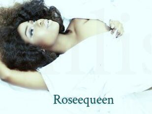 Roseequeen