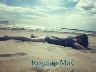 Rosehip_May