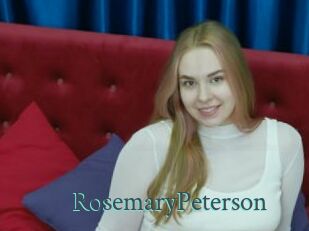 RosemaryPeterson