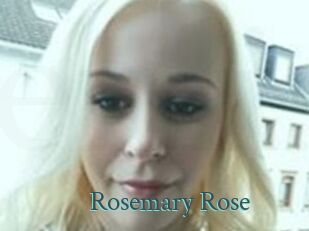 Rosemary_Rose