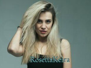 RosettaKeira