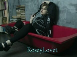 RoseyLovet