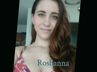 Roshanna
