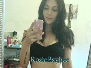 RosieBaybee