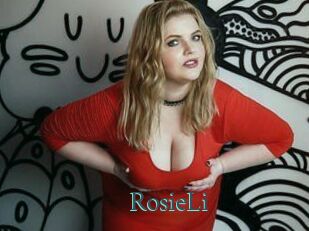 RosieLi