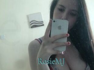 RosieMJ
