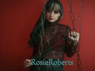 RosieRoberts