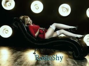 RosioShy