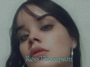 RossThompson