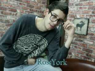 RossYork