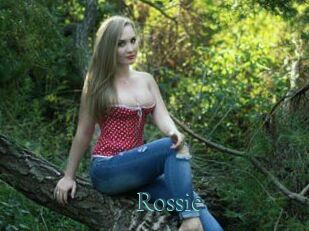 Rossie