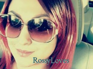 RossyLoves