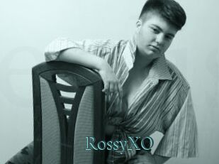 RossyXO En live show