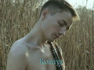 Rostiya