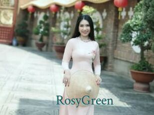 RosyGreen
