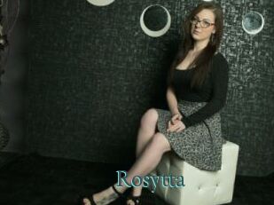 Rosytta