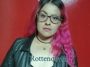 Rottenqueen