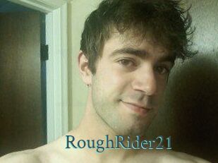 RoughRider21