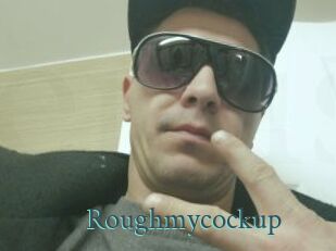 Roughmycockup